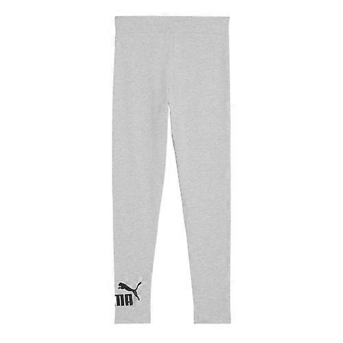 Puma Childrens/Kids Essential No.1 Logo Leggings