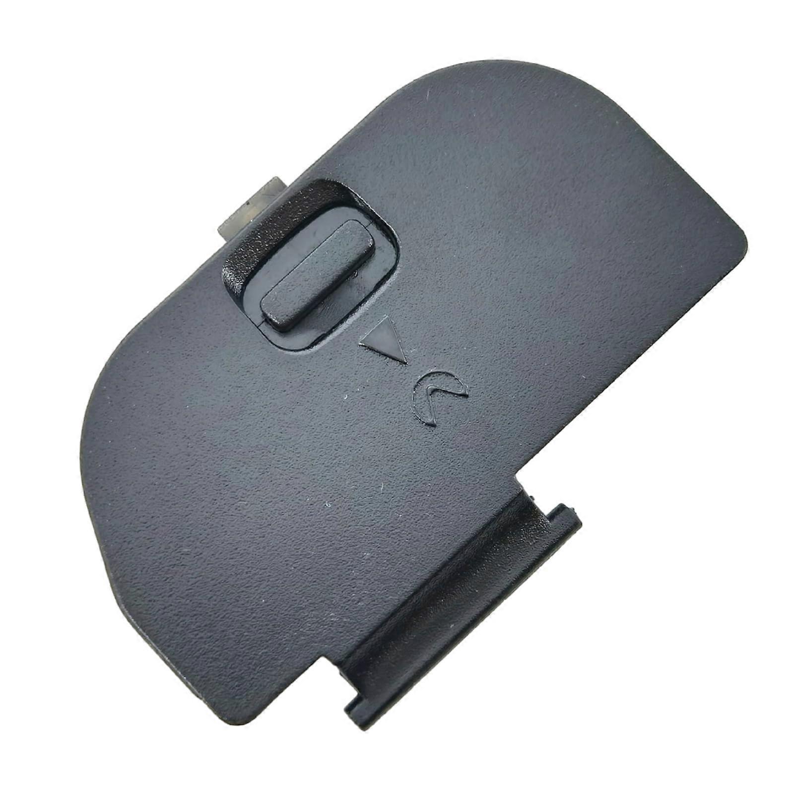 Camera Battery Door Cover Replacement for Nikon D3100 D40 D60 D3000 D90 D5100 D200 Ref: 9957