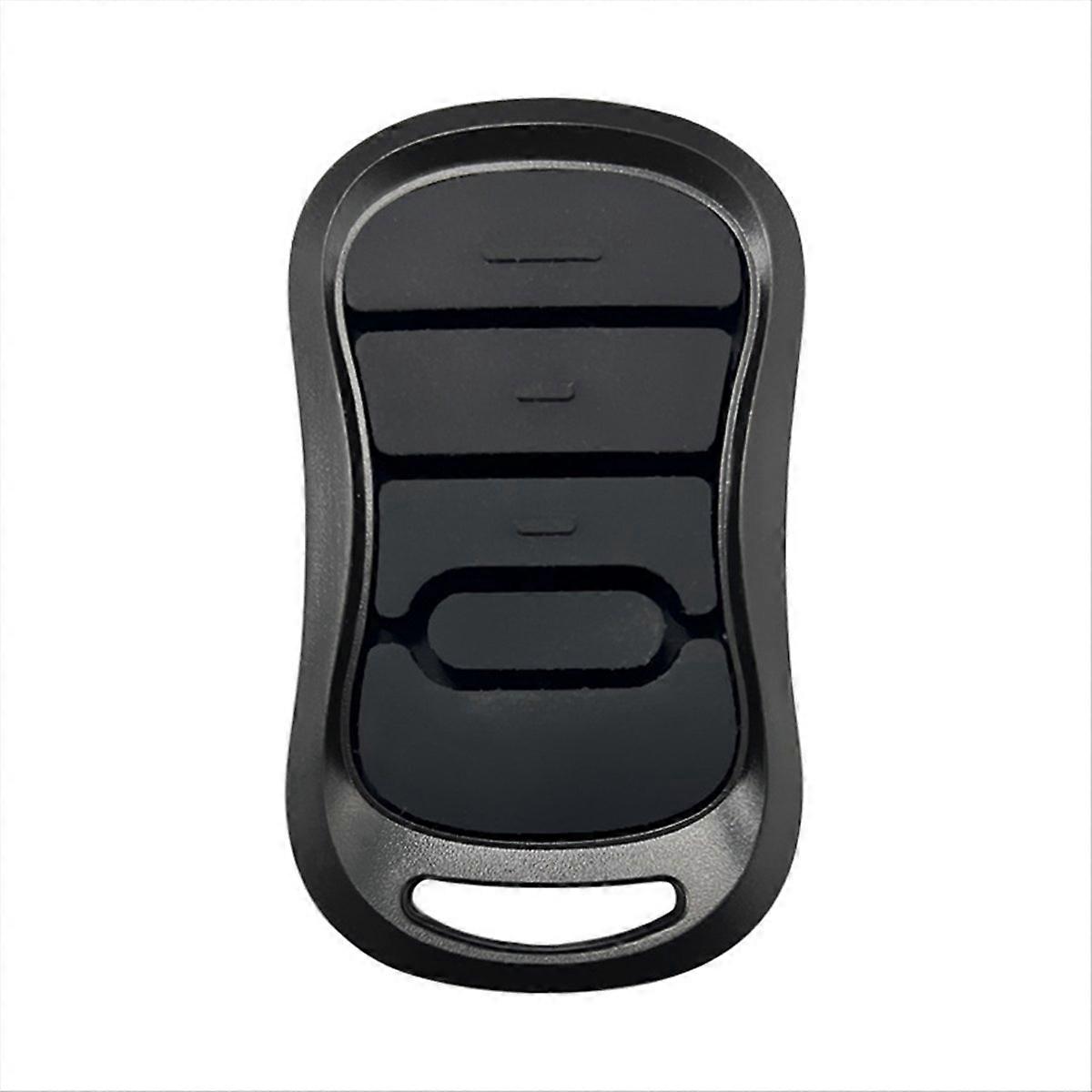 315/390Mhz Garage Door Remote Control 3 Button