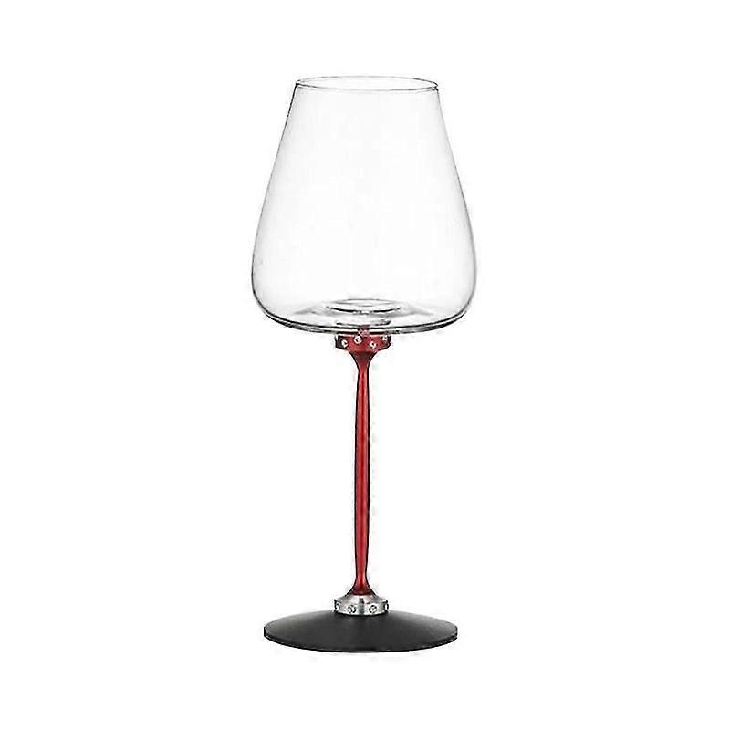 Whiskey Champagne Glass with Rotating Cup
