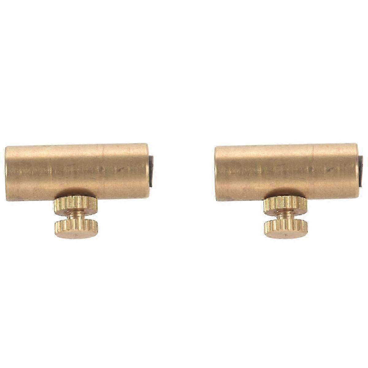 Professional Metal Wolf Tone Eliminator String Mute Suppressor compatible Cello