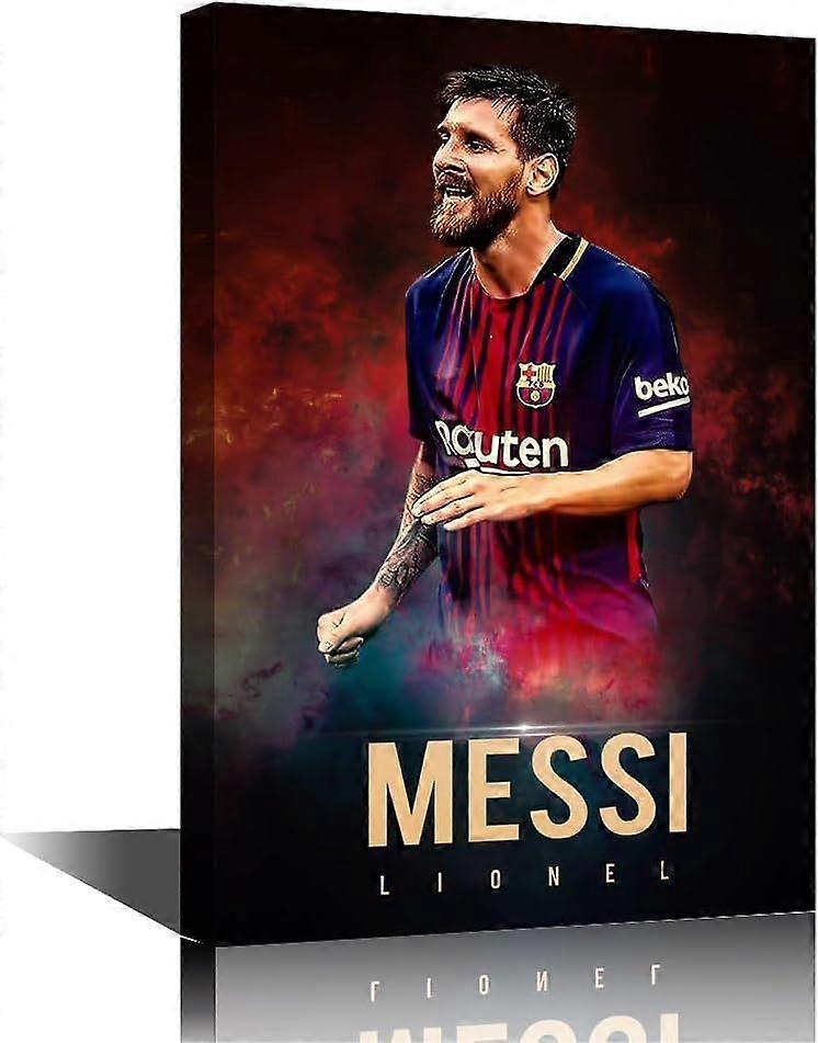 Puzzle Lionel Messi PT0137