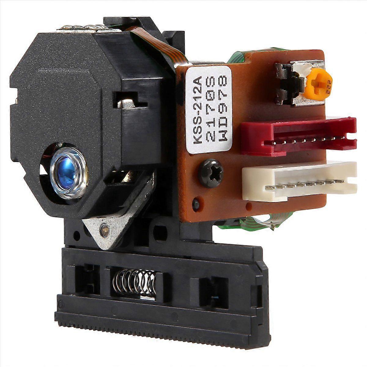 -212A Head VCD CD Audio Replacement -210A 212B 150 Lens