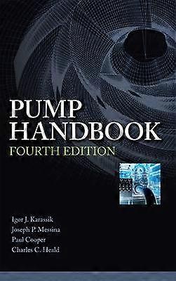 Pump Handbook