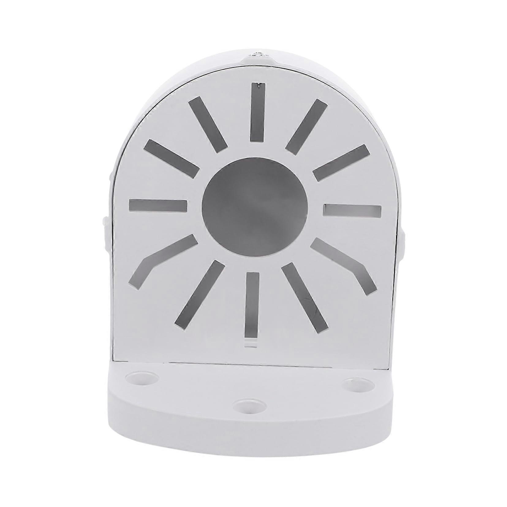 Security Camera Wall Mount 360° Rotation Dome Bracket Universal CCTV Adjustable Ceiling Fit