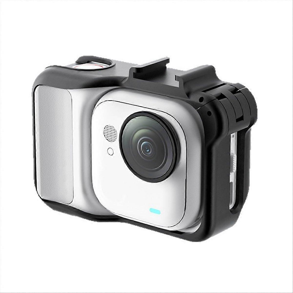 For GO Ultra Mini Action Camera Cage Protective Frame