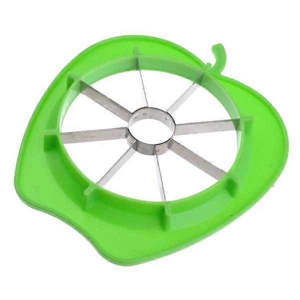 Green Fruit Cutting Tool for Preparation and Coring