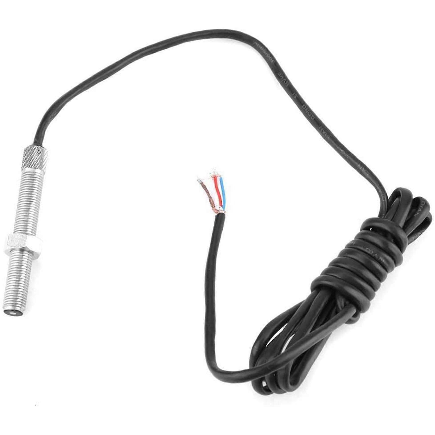 Generator Speed Sensor, Rotational Speed Sensor Generator Speed Magnetic Pickup Accessories MSP6729