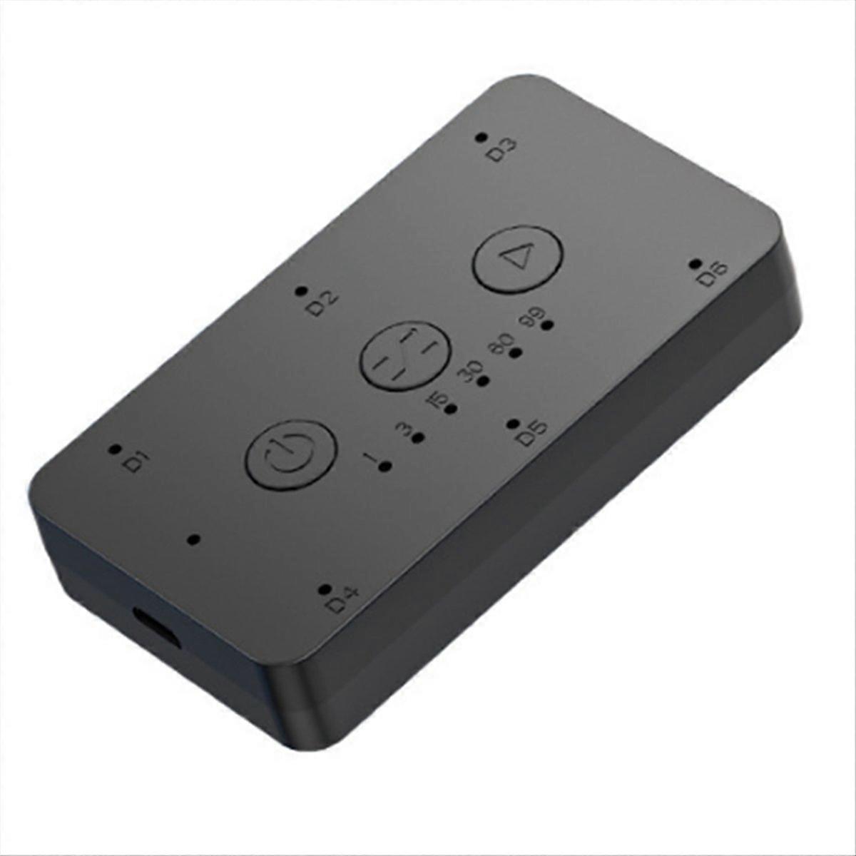 Screen Refresher Machine Mobile Phone Refresher Auto Refresh Artifact Portable Automation Clicker Lo