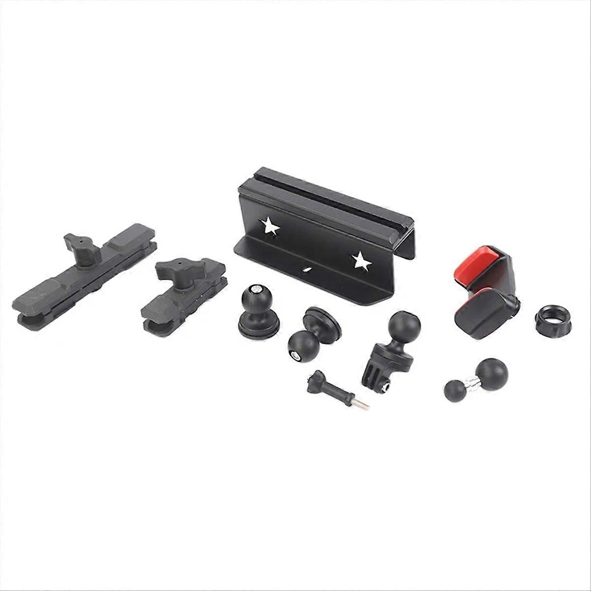 Dash Phone Holder Camera Mount for JK 2011-2017