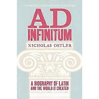 Infinito: Una biografia di Latino