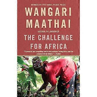Die Herausforderung für Afrika