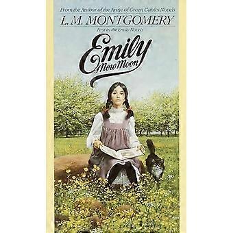 Emily of New Moon (kinderen continu reeksenas)