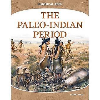 Paleo-intialainen kausi