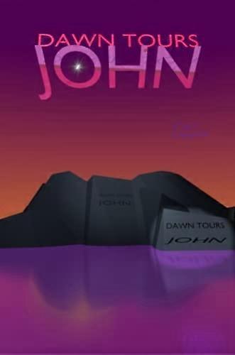Dawn Tours --- John