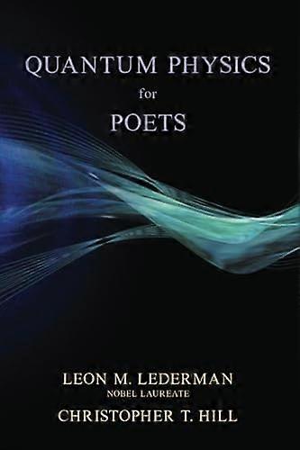 Quantum Physics for Poets