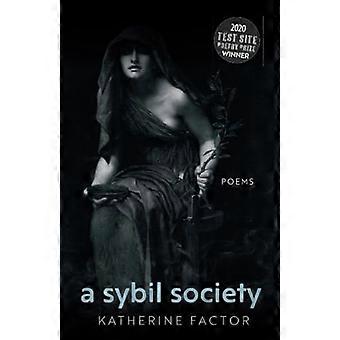 Société Sybil : Poèmes