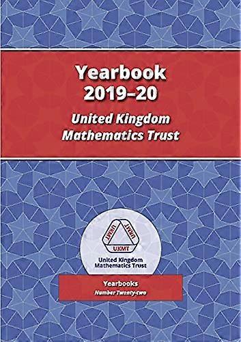 UKMT Yearbook 19 - 20
