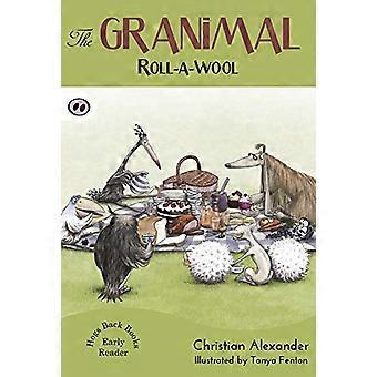 Roll-A-Ull (Granimal)