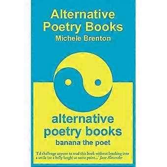 Alternatieve Poëzieboeken - Blauwe Editie