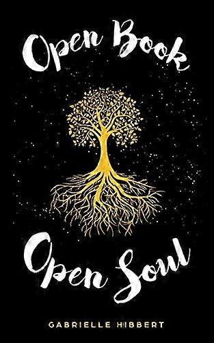 Open Book, Open Soul