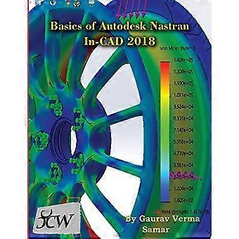 Grundlagen von Autodesk Nastran In-CAD 2018