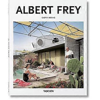 Albert Frey
