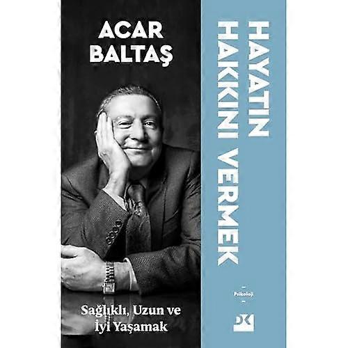 Hayatin Hakkini Vermek