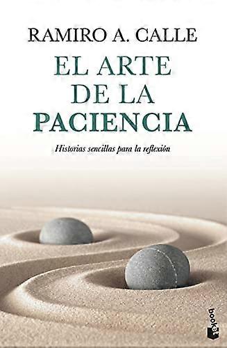 El arte de la paciencia