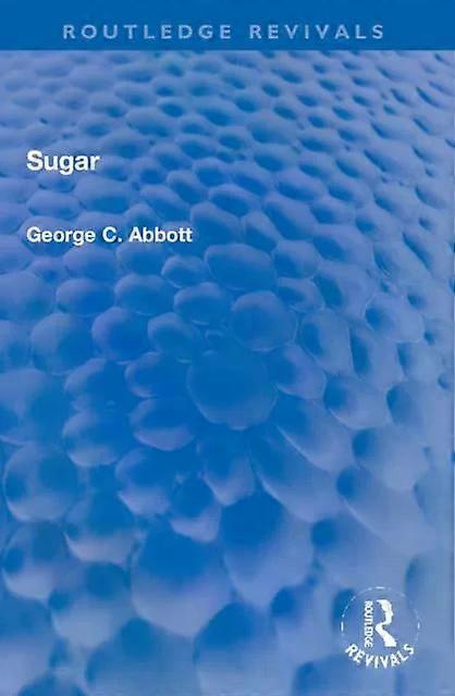 Sugar - George C. Abbott