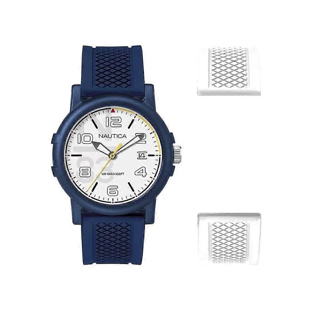 Watches Nautica nableme02