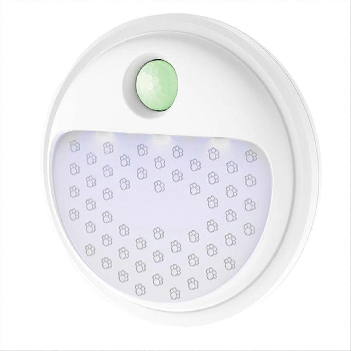 Smart Cat Odor Purifier,Cat Box Deodorizer Rechargeable