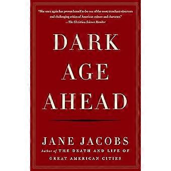 Dark Age voraus