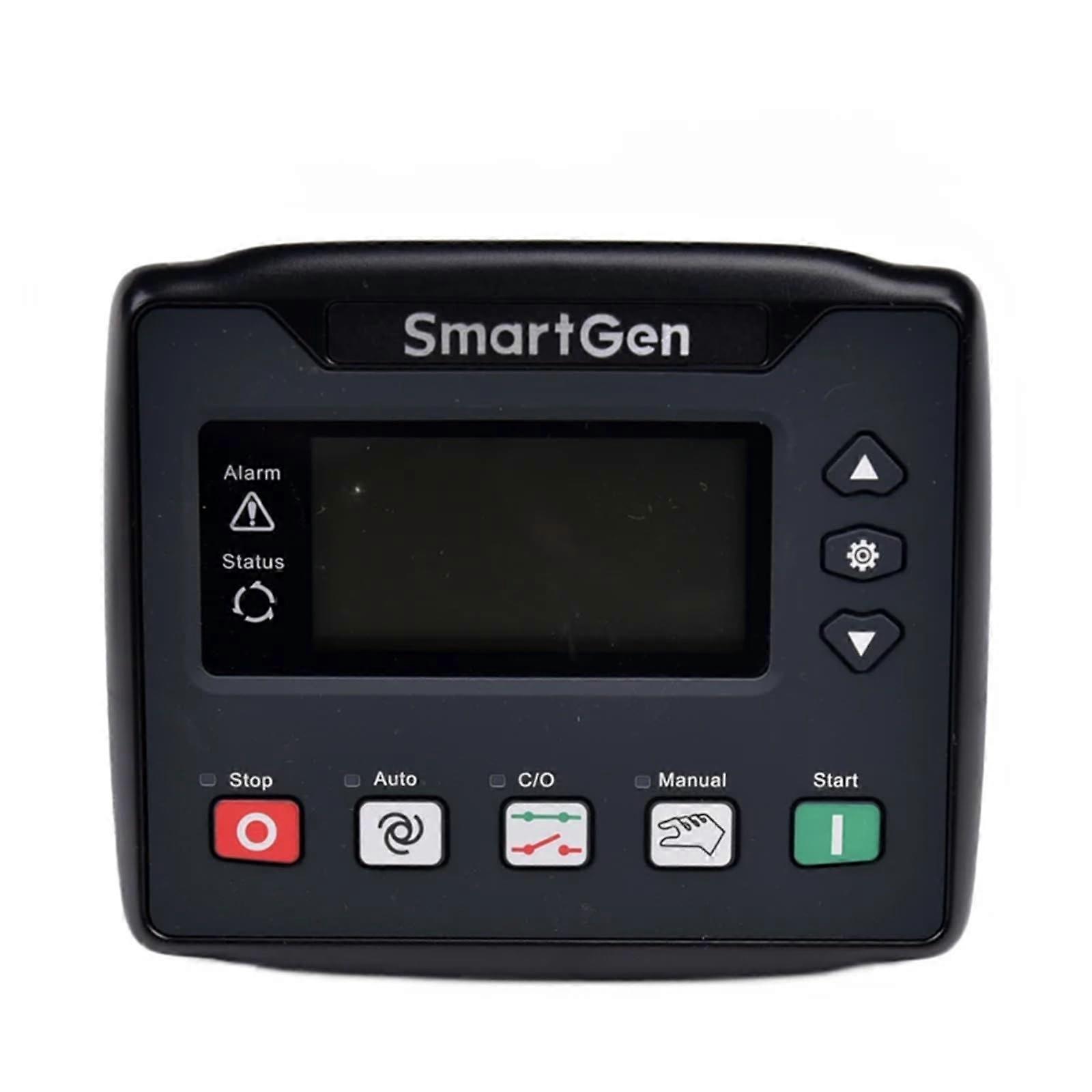 Generator Control Module Board for HGM420N Diesel Genset Automatic Start Stop Replacement