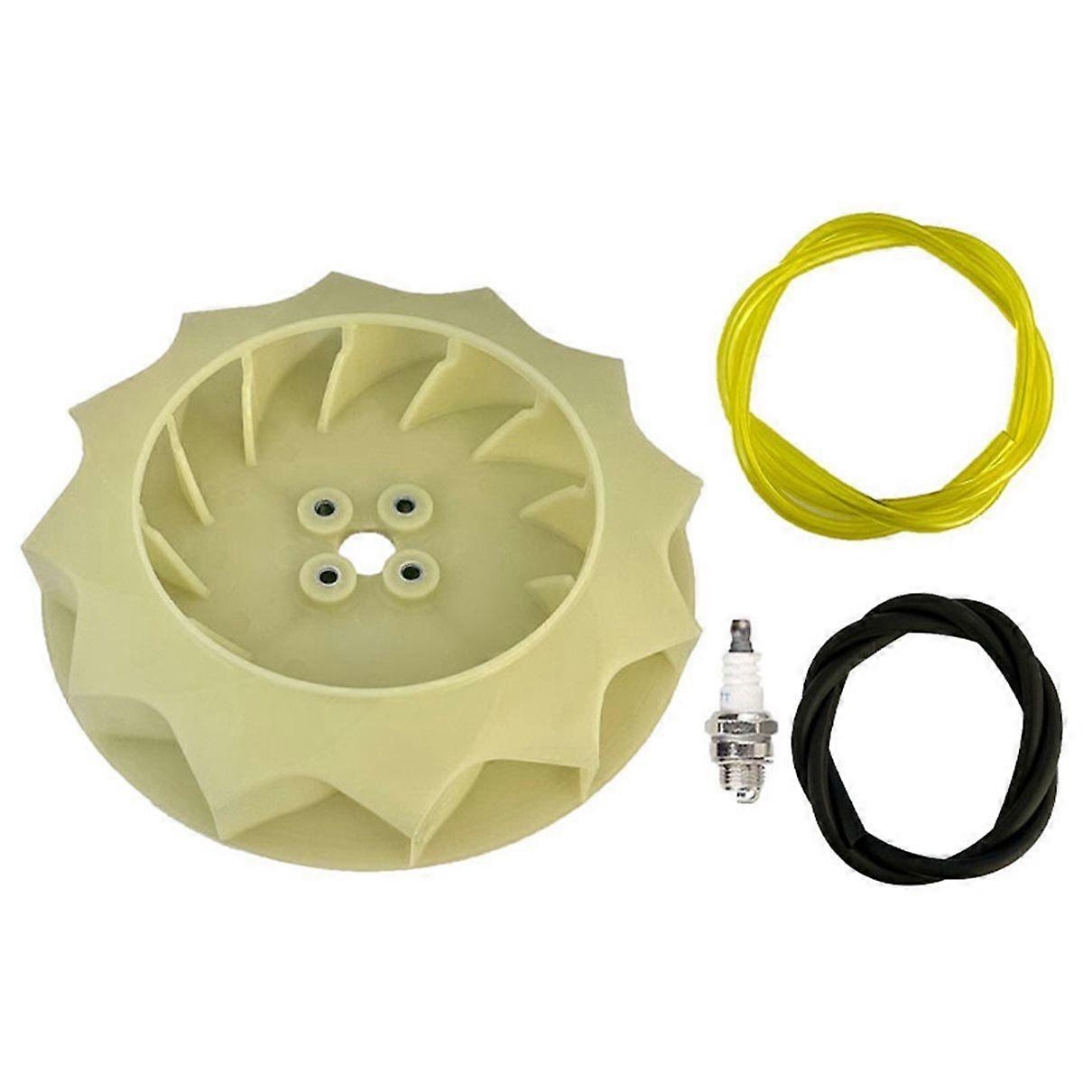 Wind Impeller Kit for 570BTS EBZ7500 53606021