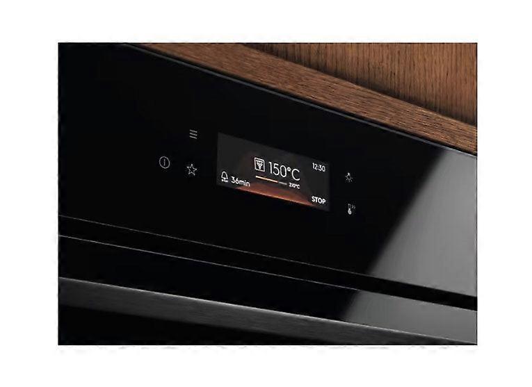 Electrolux Lod8p39z Backofen