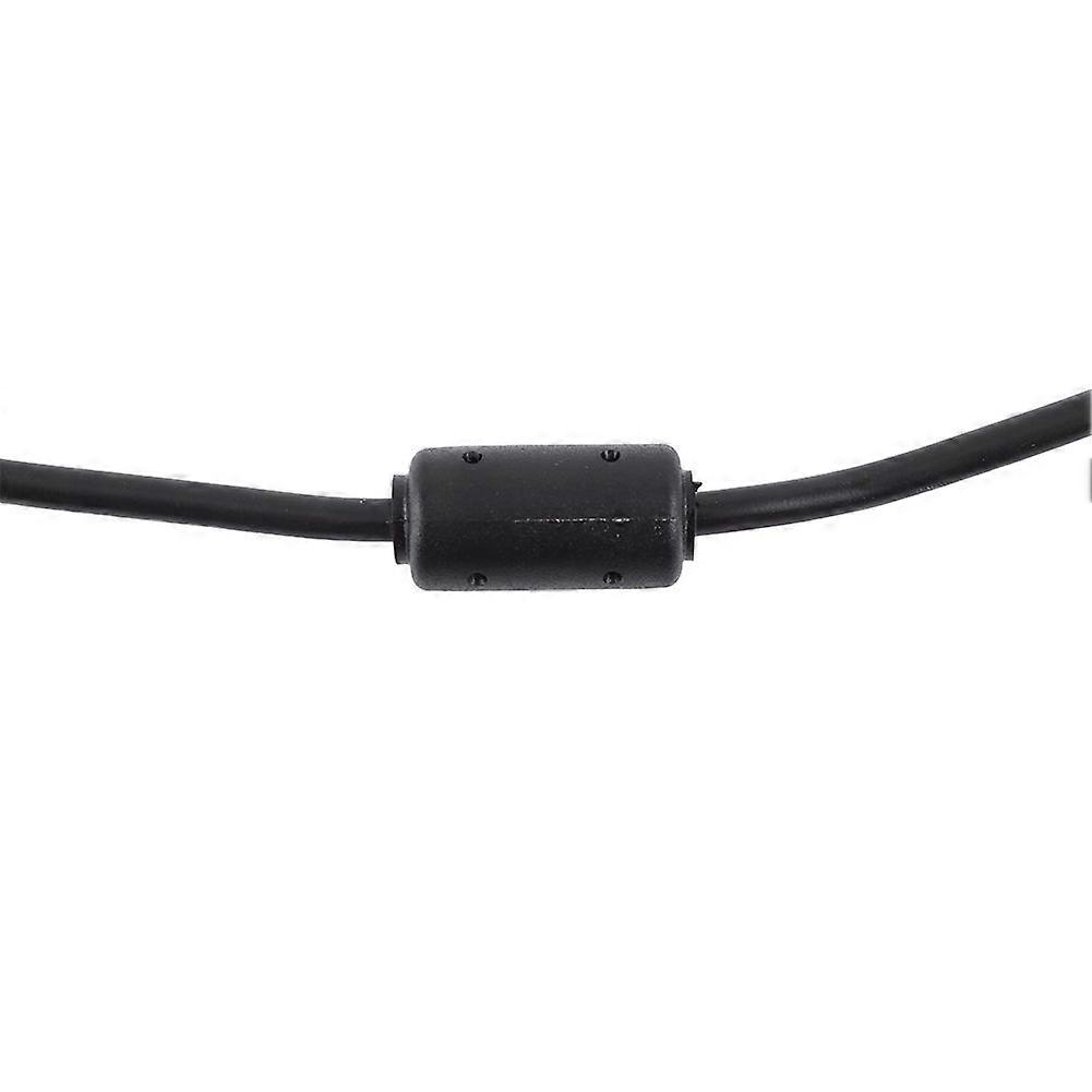 1.5M 12 Pin Data Cable Camera USB Cable Data Transferring Cable Compatible With Olympus Digital Camera