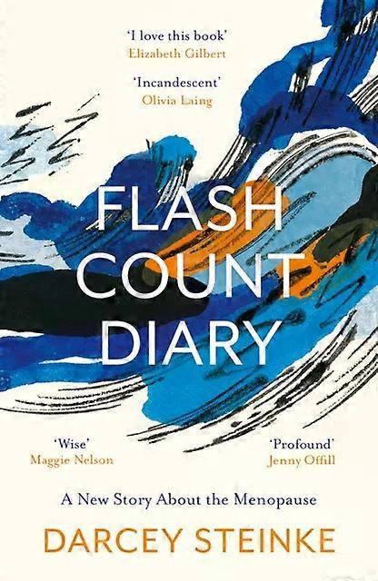 Flash Count Dagbok - Darcey Steinke