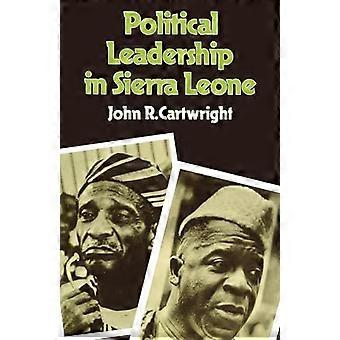 Political Leadership in Sierra Leone