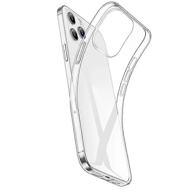 iPhone 13 TPU Case - Slim