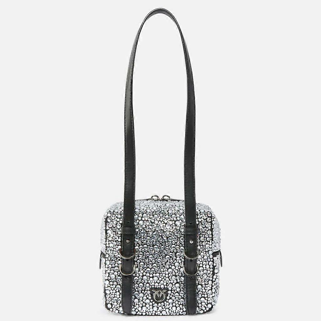 Pinko Bolsos Cubic Bag Full