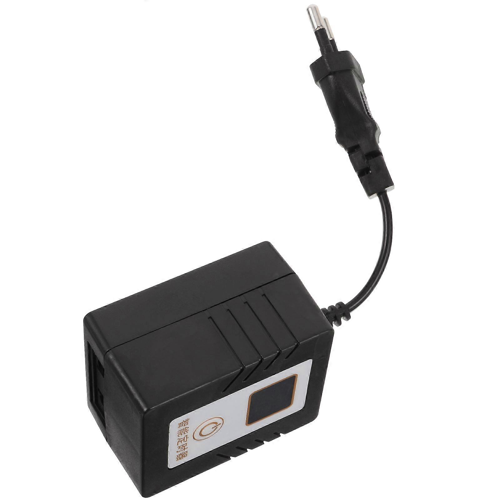Fish Tank Timing Mode Light Timer 4Pcs Automatic Time Controller