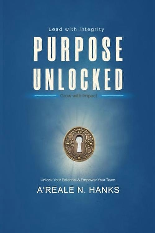 Purpose Unlocked