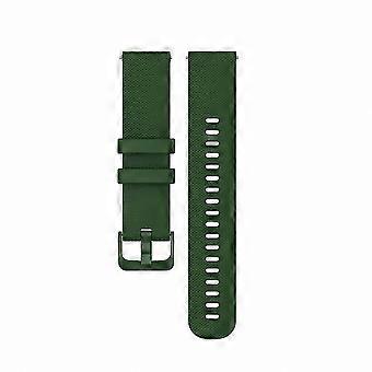 Silikonowy pasek wymienny do pasków smartwatchy Active 3 4 4S i Venu 2 2S