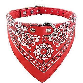 Fashion Dog Collar Dog Collar Boy Medium Puppy with Collar for Dogs