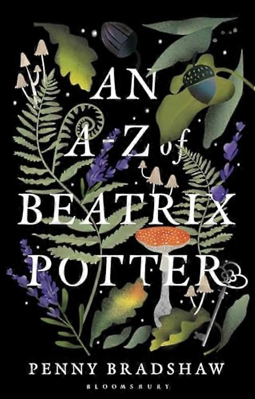 A-Z van Beatrix Potter