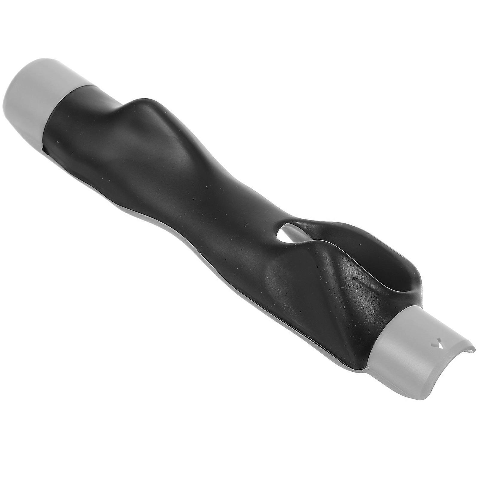Golf Swing Training Aid Golf Alignment Training Kit for Effective Swing Correction