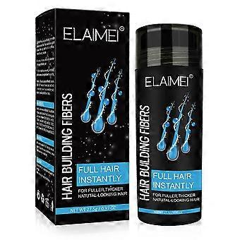 Hair Building Fibers - Professional, Hair Loss Concealer, Thickening for Men & Women _moLNb