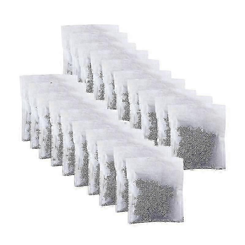 Activated Carbon Water Distilling Machine, Dedicated Filter