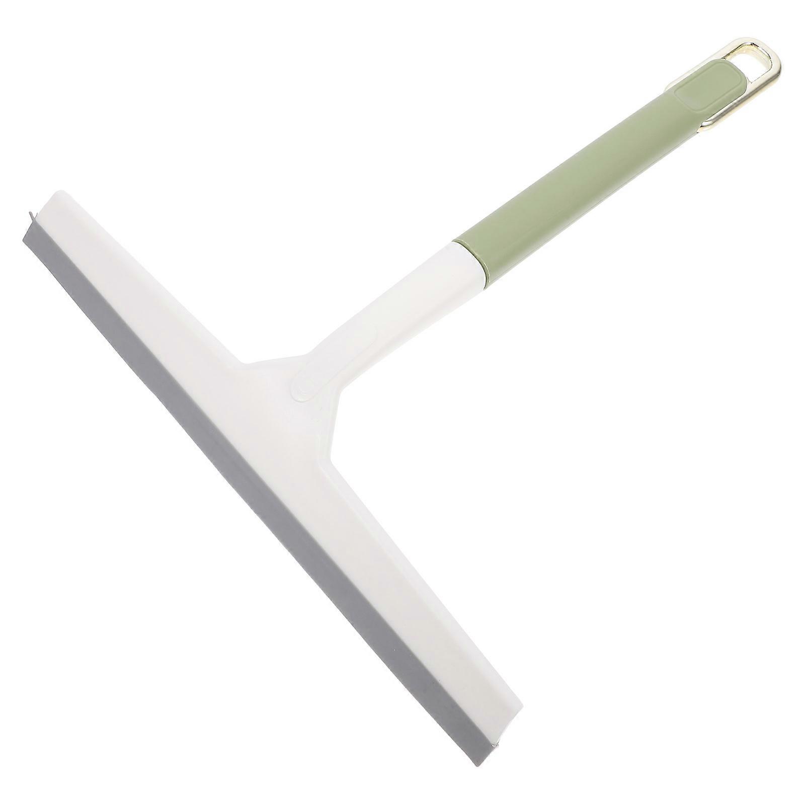Glass Rubber for Home Cleaning Handheld Multifunctional Squeegee